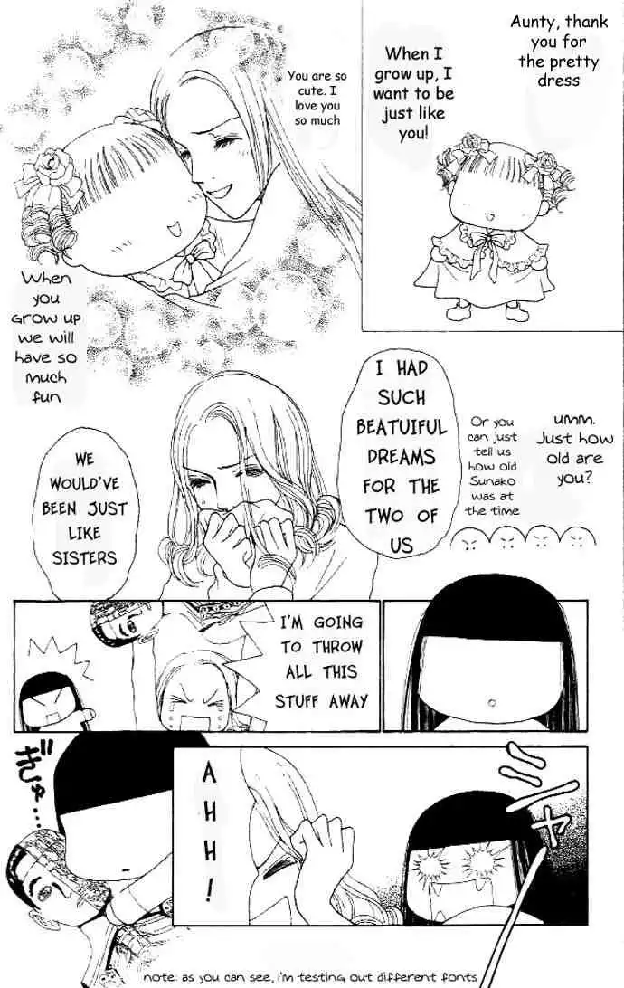 Perfect Girl Evolution Chapter 35 10